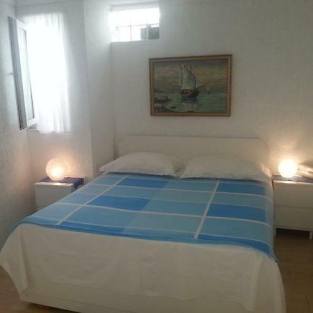 Blue Apartment 茨里克韦尼察 外观 照片