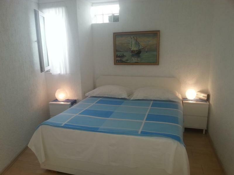 Blue Apartment 茨里克韦尼察 外观 照片