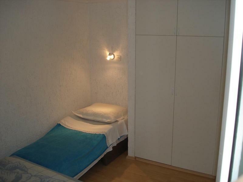 Blue Apartment 茨里克韦尼察 外观 照片