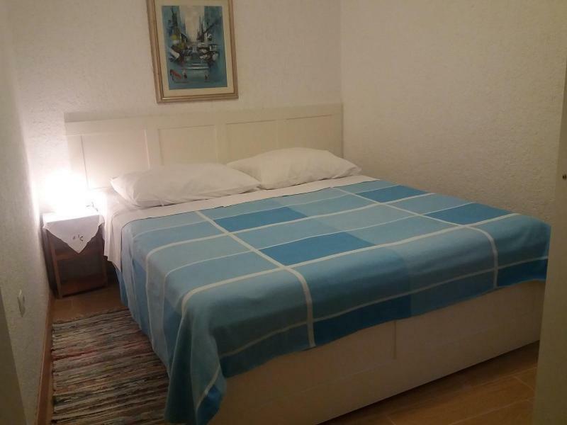 Blue Apartment 茨里克韦尼察 外观 照片